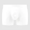 Aktion ? Mey Trunks Mit Stretch-Anteil – Weiß ⭐ 16