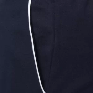 Rabatt ? Pepe ? Jeans Lounge-Hose Aus Baumwolle Modell ‘Bard’ – Marineblau ? 8