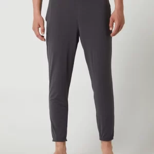 Coupon ? Calvin Klein Underwear Pyjama-Hose Mit Stretch-Anteil – Anthrazit ? 13