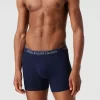 Polo Ralph Lauren Underwear Trunks Im 3er-Pack – Marineblau 14