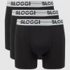Bester Verkauf ? Sloggi Trunks Mit Stretch-Anteil Im 3er-Pack – Schwarz ? 16