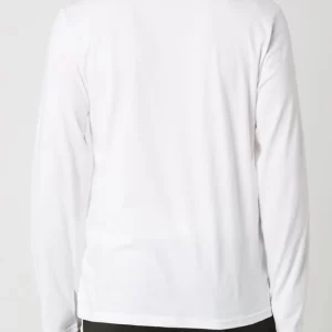 Brandneu ? Calvin Klein Underwear Pyjama-Oberteil Aus Baumwolle – Weiß ? 15