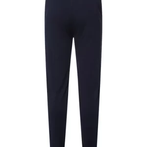 Rabatt ? Pepe ? Jeans Lounge-Hose Aus Baumwolle Modell ‘Bard’ – Marineblau ? 10
