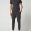 Coupon ? Calvin Klein Underwear Pyjama-Hose Mit Stretch-Anteil – Anthrazit ? 17