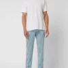 Calida Pyjama-Hose Aus Baumwolle – Hellblau 17