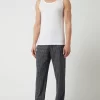 Calida Lounge-Hose Aus Baumwolle – Dunkelblau 16
